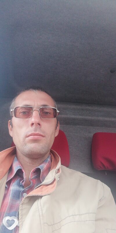 Дима Син, 40, Омске — анкета №155955