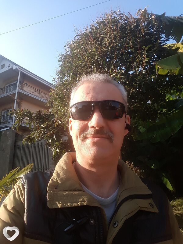Иван, 52, Адлер — анкета №155956