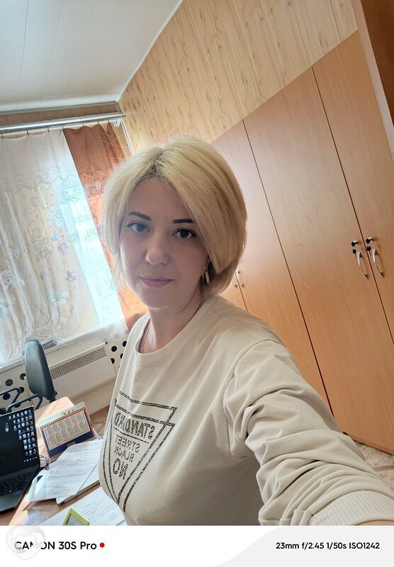 Светлана, 38, Абакане — анкета №155964