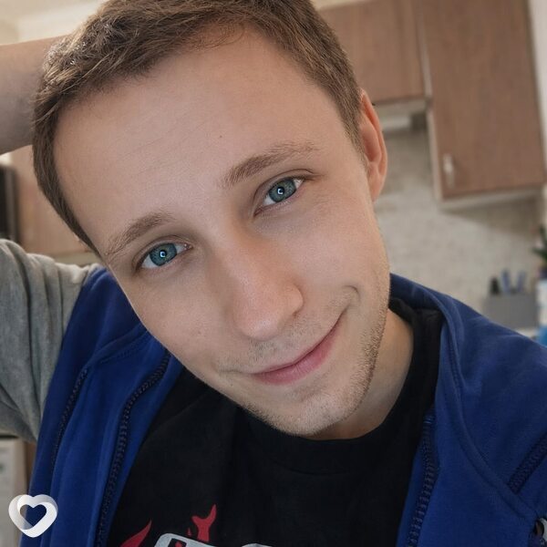 Лёша, 31, Вологде — анкета №156589