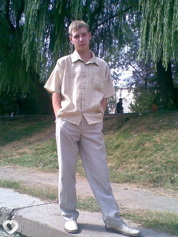 Константин, 40, Алматы — анкета №156593