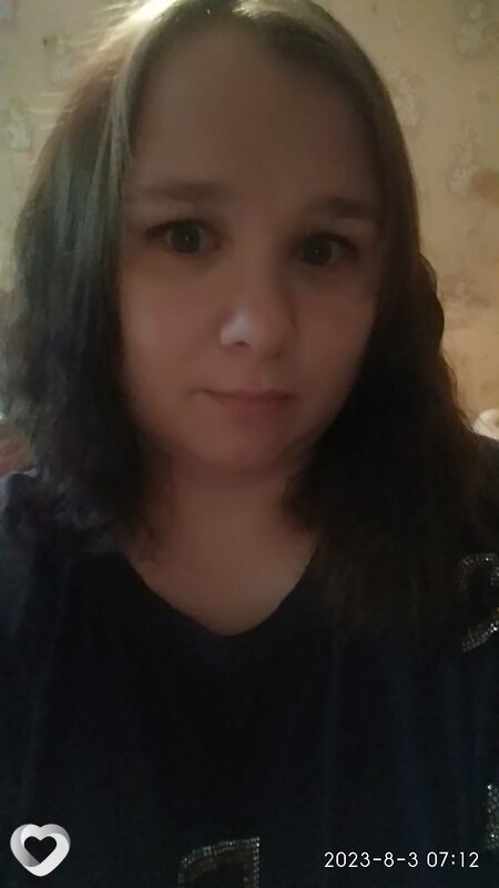 Оксана, 36, Серпухове — анкета №156596