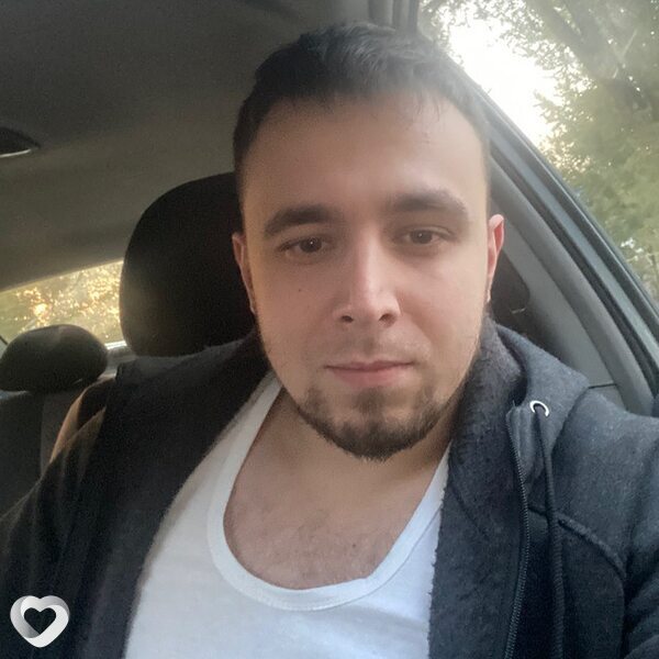 Михаил, 32, Саратове — анкета №156605
