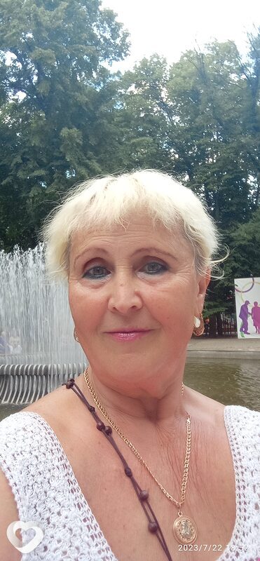 Валентина, 74, Краснодаре — анкета №156608