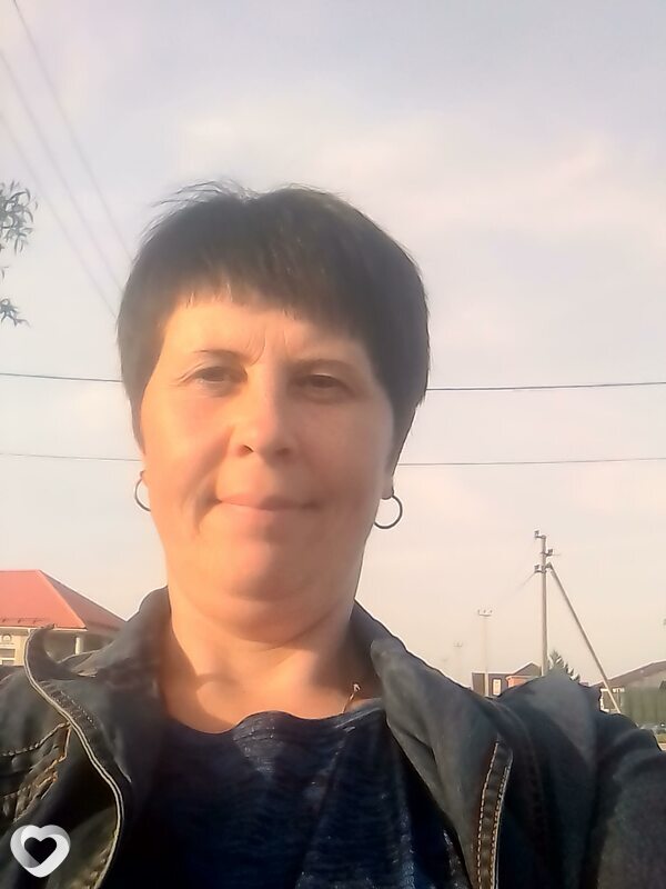 Дарья, 42, Тюмени — анкета №156091