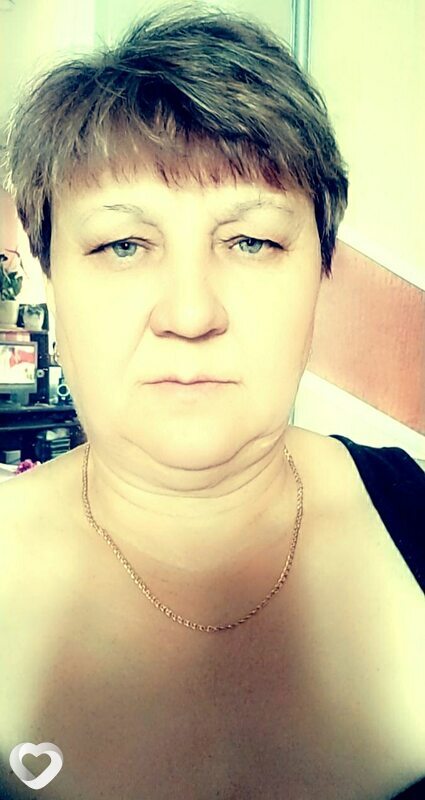 Тамара, 65, Гродно — анкета №156095
