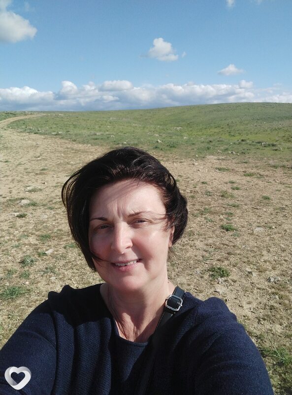 Лариса, 49, Шымкенте — анкета №156096