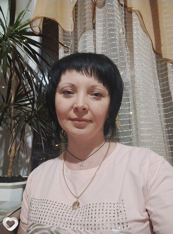 Виктория, 43, Донецк (Ростовская Обл.) — анкета №156097