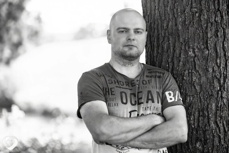Денис, 31, Киеве — анкета №156098