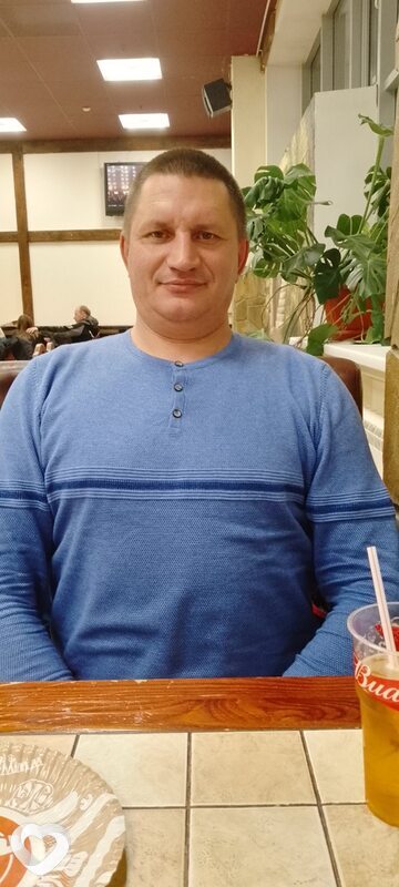 Сергей, 52, Нижнем Новгороде — анкета №156101