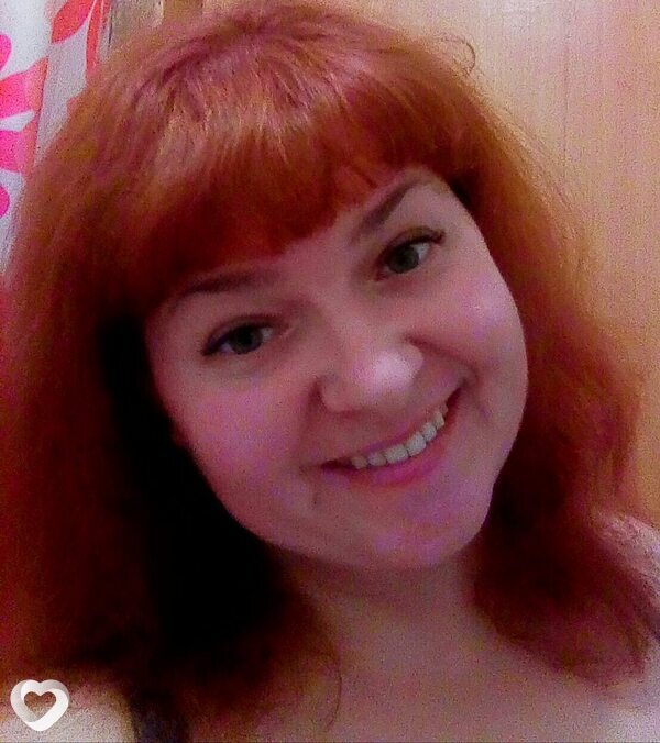 Ольгуня, 41, Чите — анкета №156108