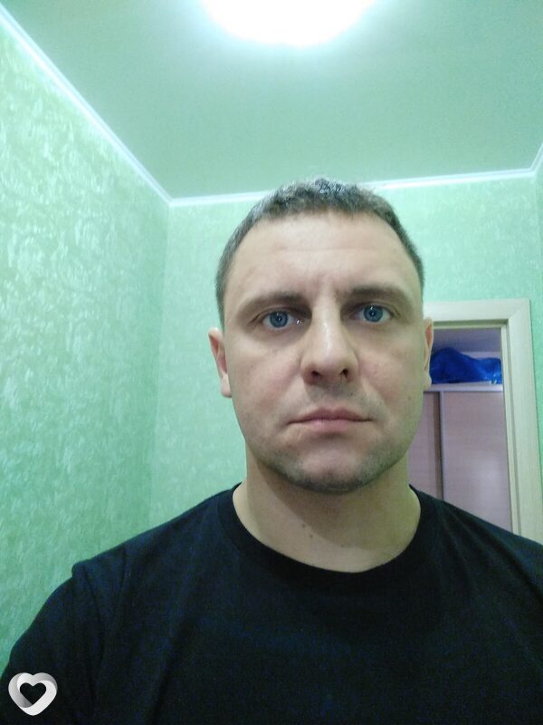Александр, 40, Воронеже — анкета №156112