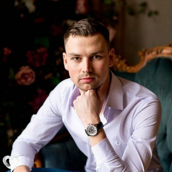 Костя, 33, Хмельницком — анкета №156066