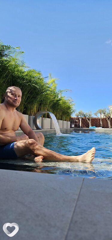 Aleksandr, 44, Лозовой — анкета №156067