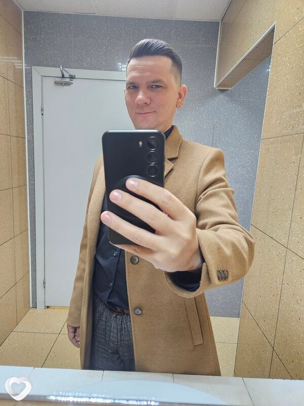 Константин, 40, Новокузнецке — анкета №156068