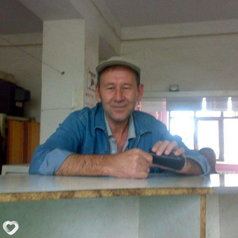 Damir, 62, Шымкенте — анкета №156072