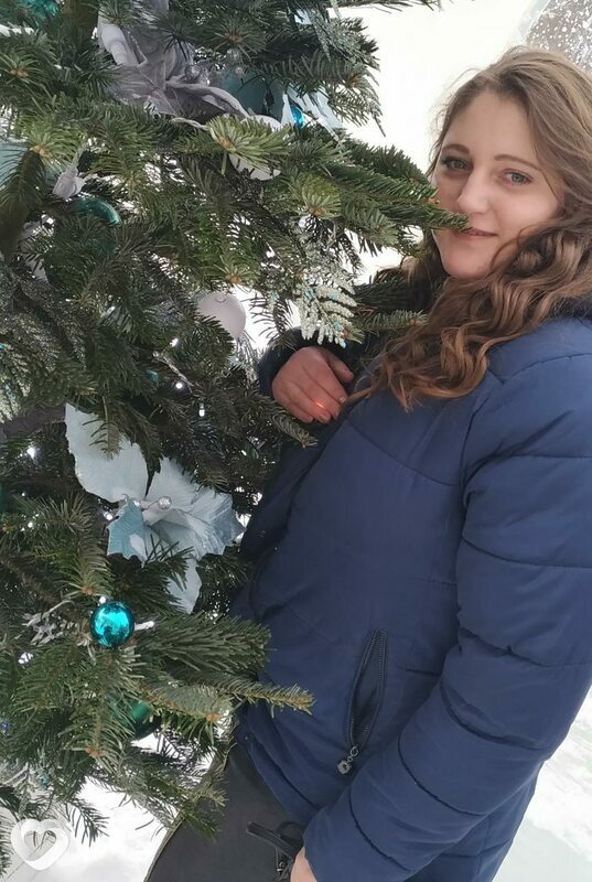 Яна, 37, Новосибирске — анкета №156073