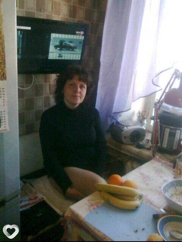 Оля, Рыбинск