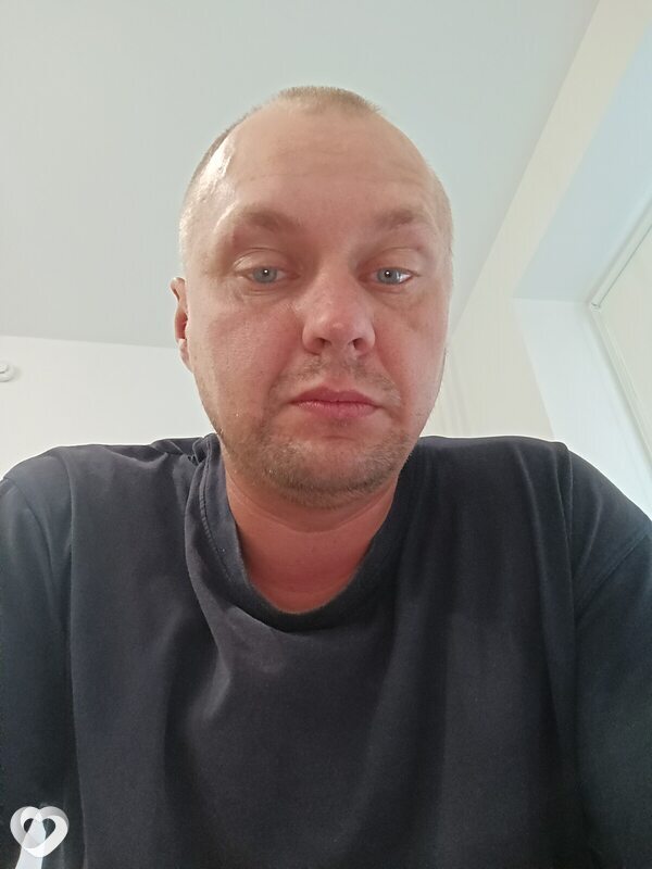 Евгений, 38, Москве — анкета №156083