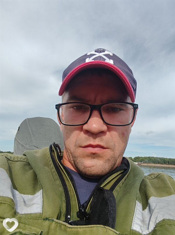 Михаил, 34, Тюмени — анкета №156084
