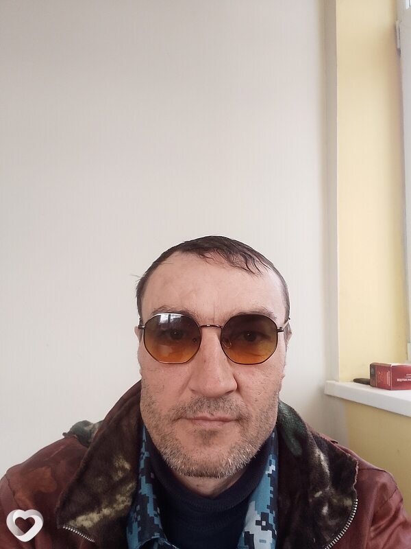 Игорь, 51, Обнинске — анкета №156086