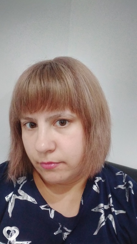 Светлана, 37, Нижнекамске — анкета №156088