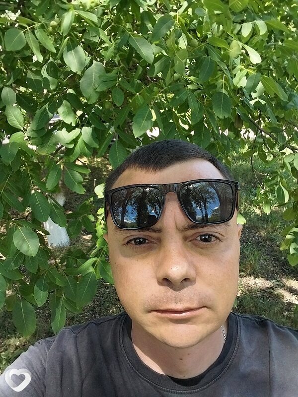 Анатолий, 41, Москве — анкета №156164