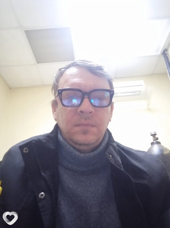Александр, 47, Краснодаре — анкета №156166