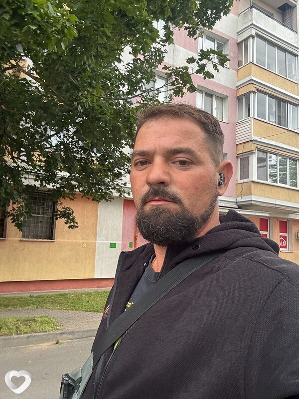Сергей, 38, Барановичах — анкета №156173