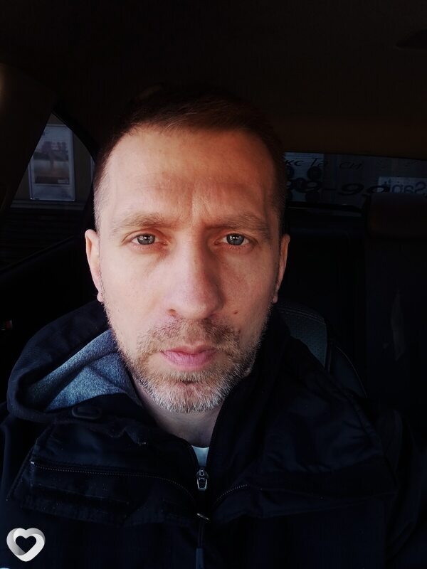 Андрей, 45, Красноярске — анкета №156177