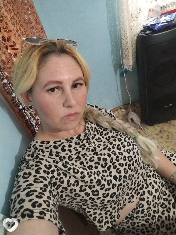 Катя, 39, Оренбурге — анкета №156178