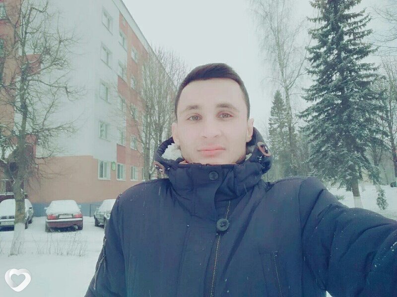 Акин, 35, Минске — анкета №156187