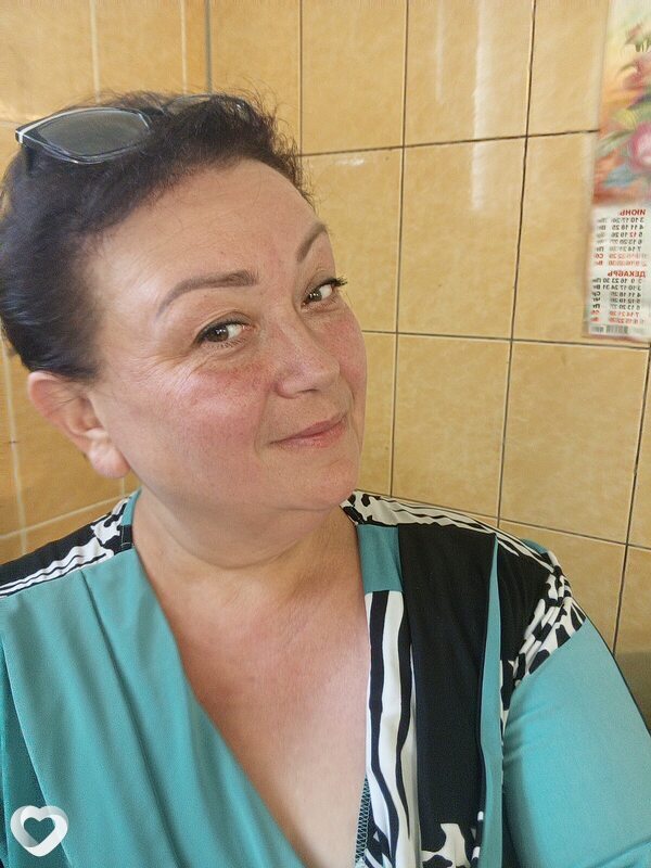Елена, 49, Кореличах — анкета №156120