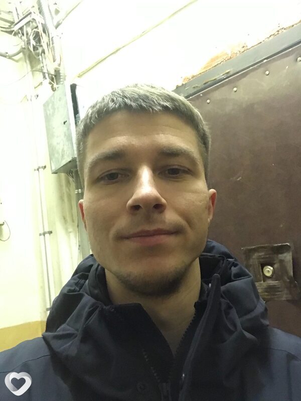Maikl, 36, Москве — анкета №156127