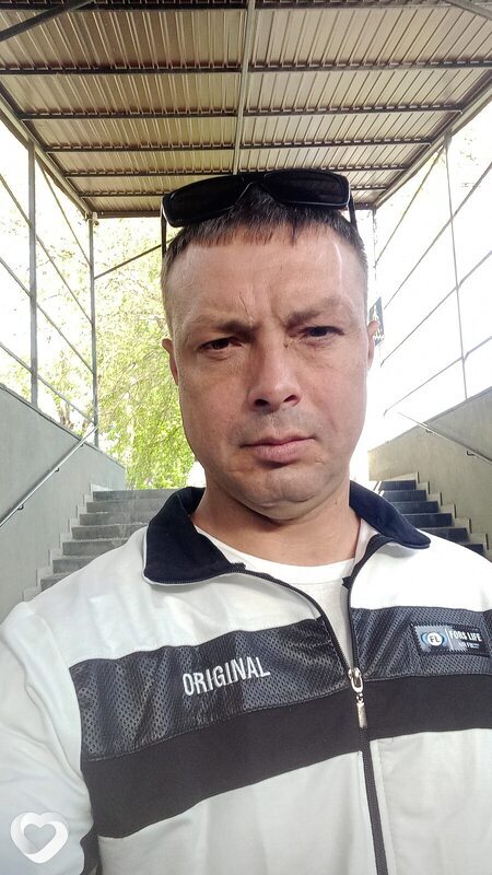 Андрей, 41, Кишинёв — анкета №156136