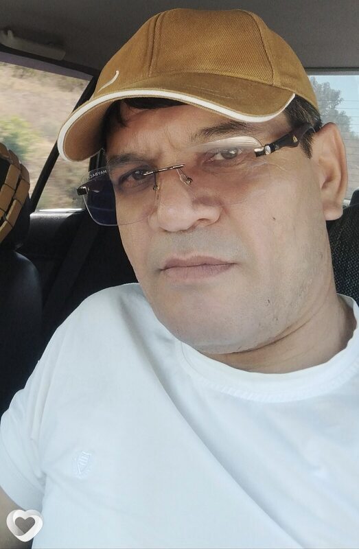 Удалён, 46, Ташкент — анкета №156137