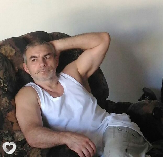 Artur, 49, Познань — анкета №156339