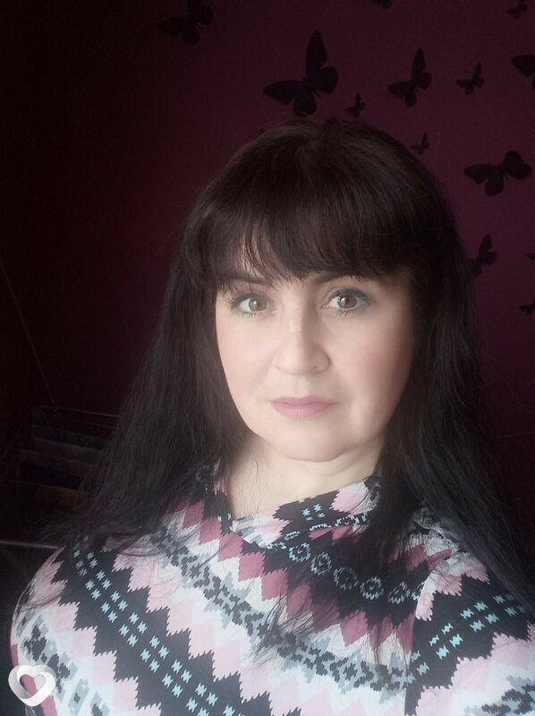 Татьяна, 49, Столбцах — анкета №156341