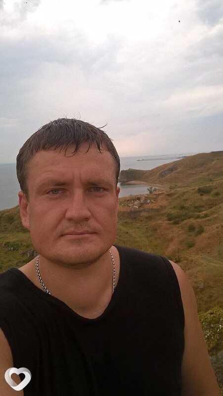 Константин, 31, Москве — анкета №156344