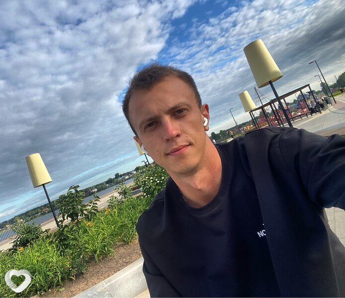 Кирилл, 30, Солигорске — анкета №156346