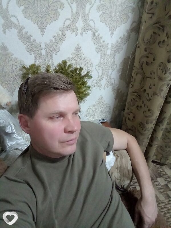 Евгений, 55, Ревде — анкета №156352