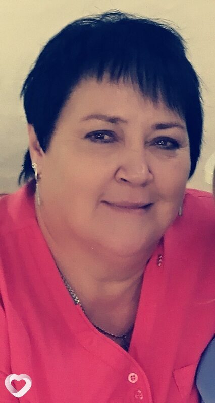 Марина, 57, Усть-Кут — анкета №156353