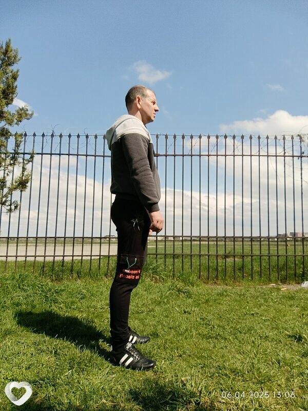 Алекс, 42, Нальчике — анкета №156359