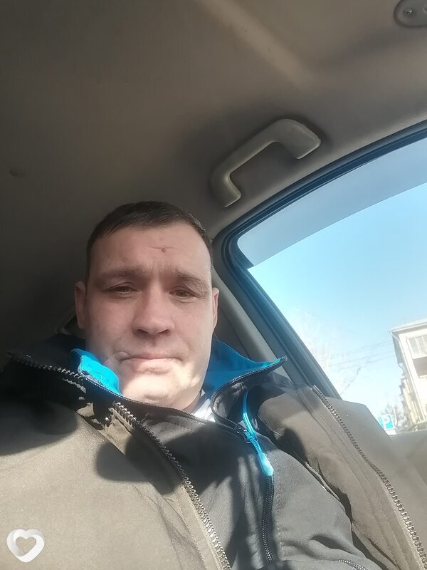 Дмитрий, 45, Белогорске — анкета №156363