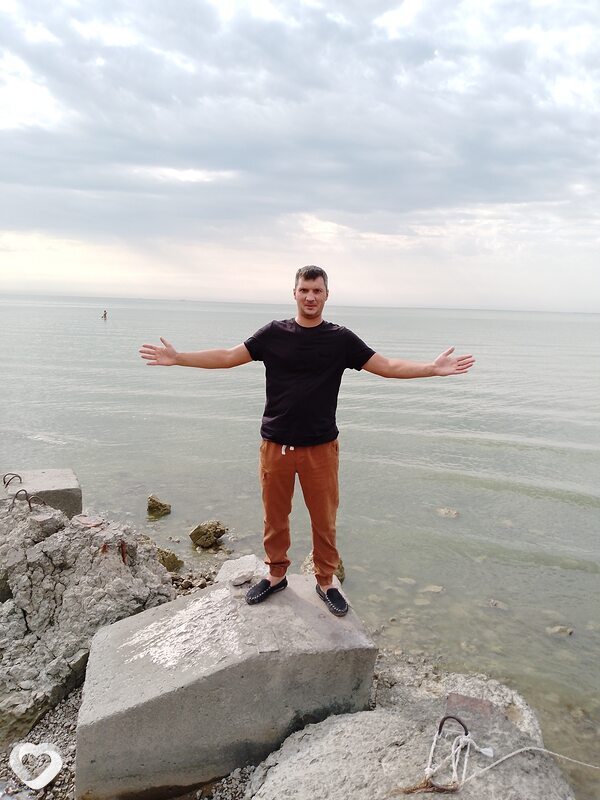 Дмитрий, 47, Таганроге — анкета №156048