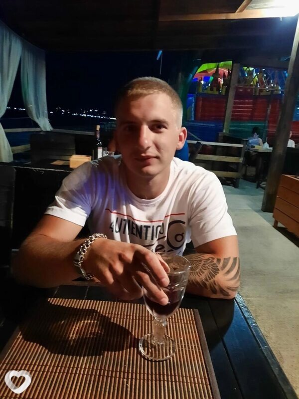 Андрей, 46, Пензе — анкета №156049