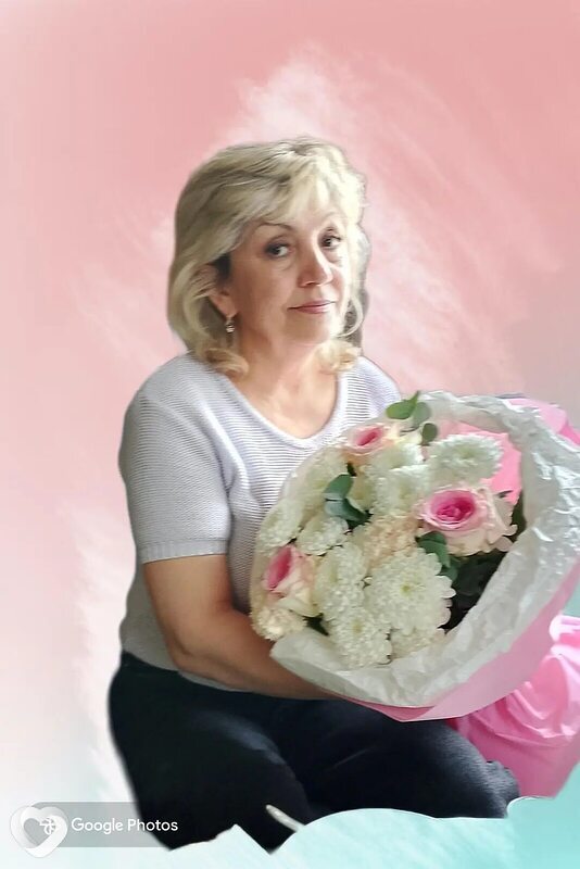 Татьяна, 57, Ангарске — анкета №156053