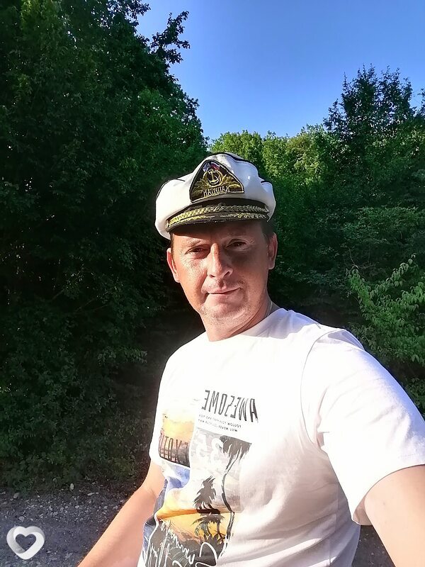 Алекс, 43, Новом Уренгое — анкета №156054