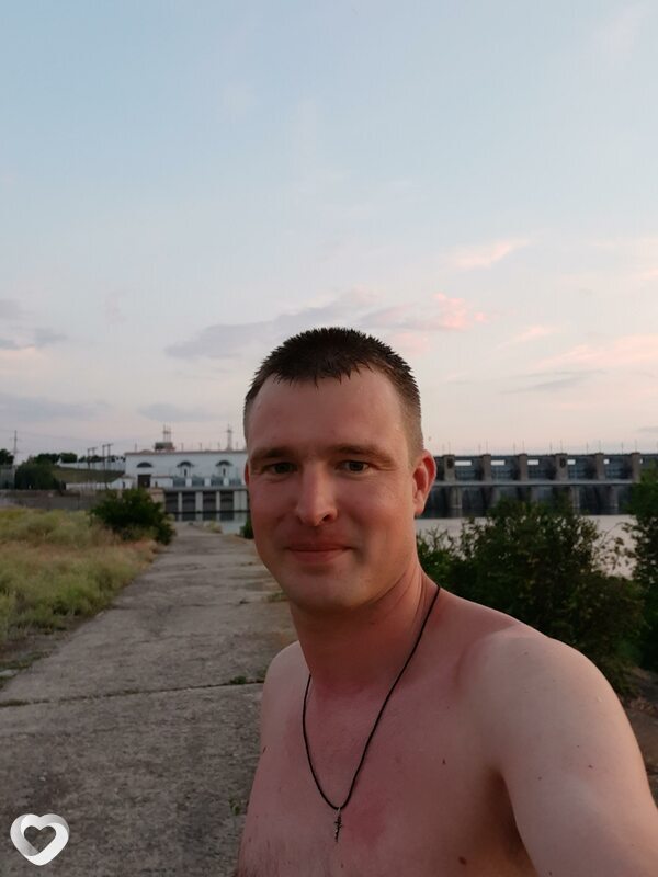 Андрей, 40, Сочи — анкета №156055