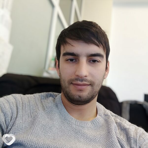 Шоха, 35, Ташкент — анкета №156143